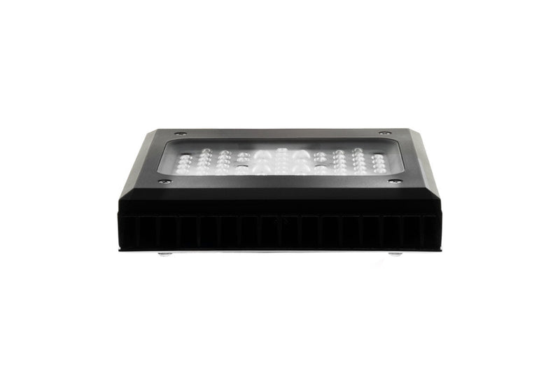 Chihiros Nova 1 LED light for aquarium lighting, featuring sleek design and adjustable brightness for optimal aquatic illumination.
