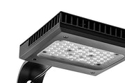 Chihiros Nova 1 LED lighting fixture with adjustable brightness and sleek design for aquarium illumination.
