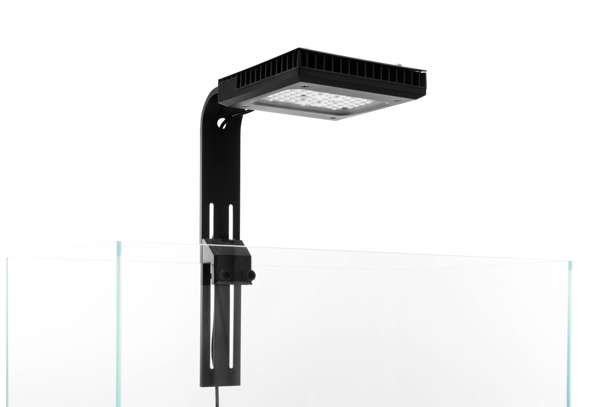 Chihiros Nova 1 LED Light Stand - Adjustable Rim-Mount Bracket