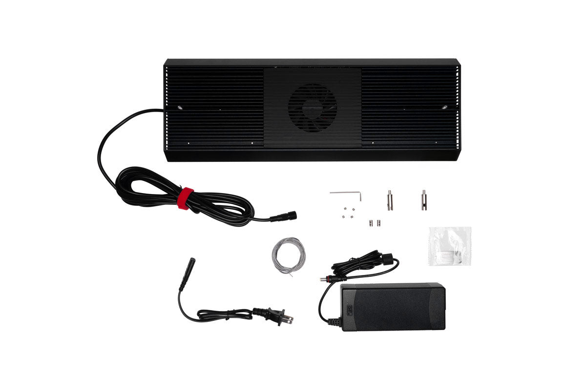 Chihiros RGB Vivid 2 Mate LED Light - Buce Plant