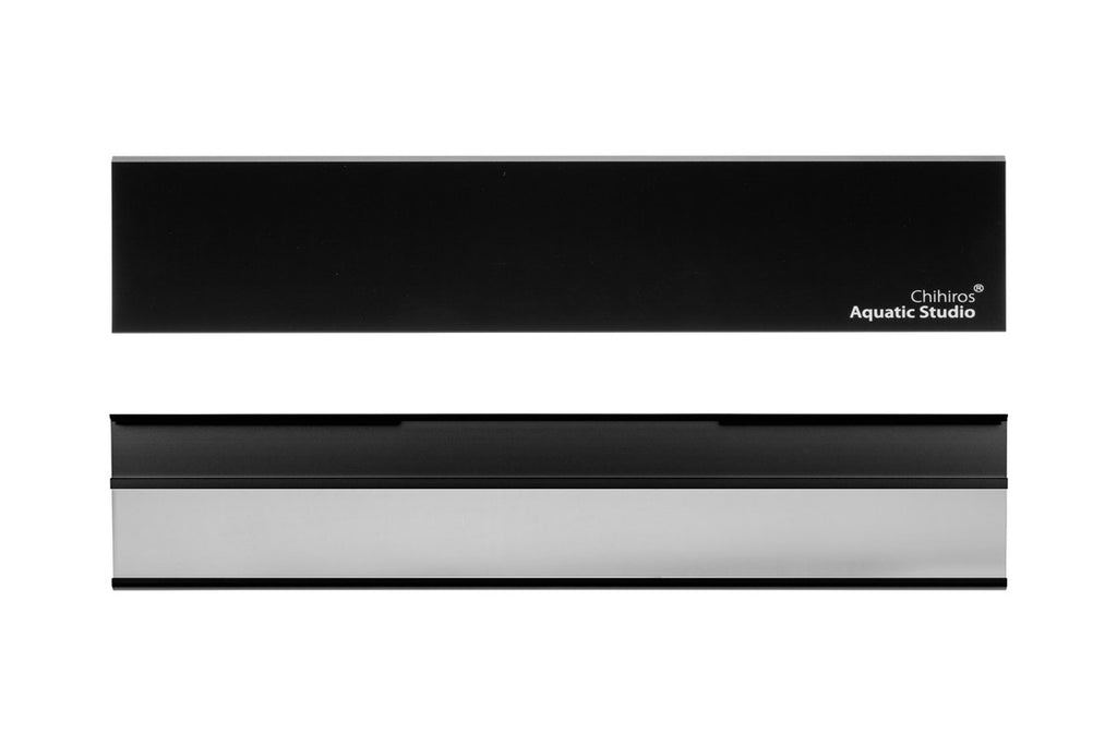 Chihiros RGB Vivid 2 Mate Light Shade — Buce Plant