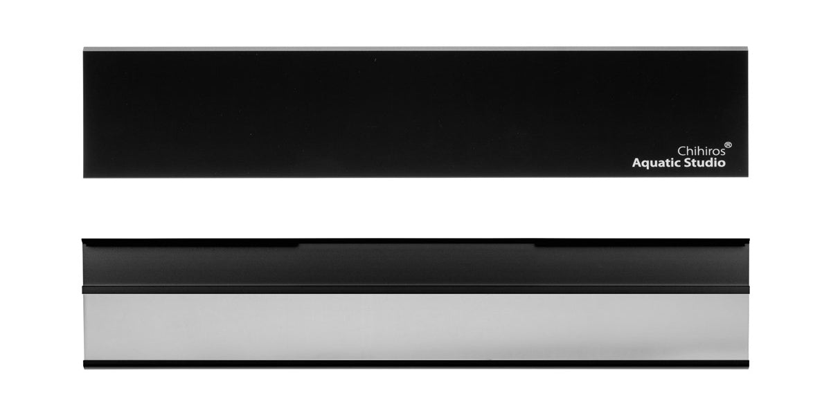 Chihiros RGB Vivid 2 Mate Light Shade — Buce Plant