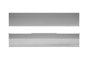 Chihiros RGB Vivid 2 Mate Light Shade for aquarium lighting, showcasing a sleek, matte design with vibrant RGB lighting features.