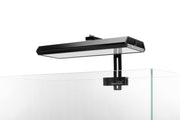 Chihiros RGB Vivid Mini LED Light for aquatic tanks, compact lighting solution with adjustable color options.