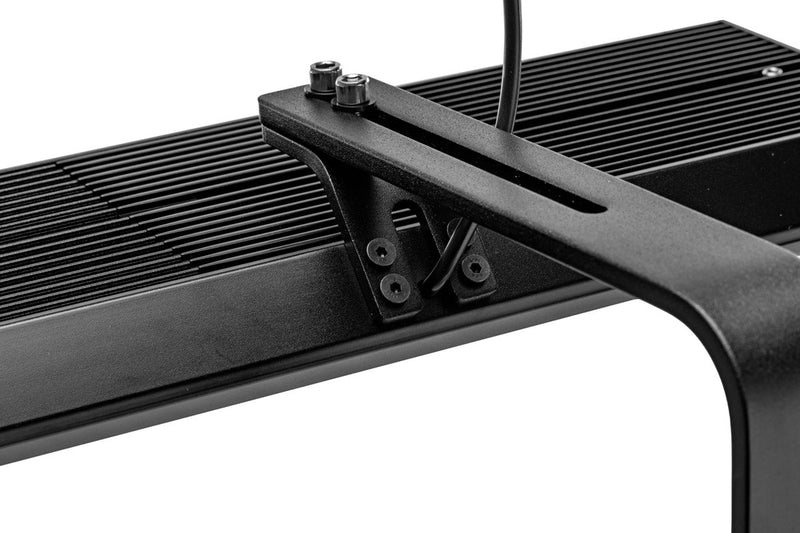 Chihiros RGB Vivid Mini LED Light for aquarium lighting, compact and colorful illumination device by Chihiros.