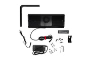 Chihiros RGB Vivid Mini LED Light for aquarium lighting, colorful compact LED device with adjustable brightness and color modes.
