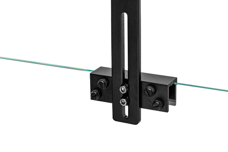 Chihiros RGB Vivid Mini LED Light for aquarium lighting, compact and colorful LED lamp by Chihiros with adjustable color options.