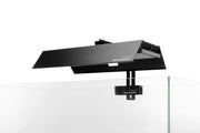Chihiros RGB Vivid Mini Light Shade for aquarium lighting, showcasing colorful illumination and compact design.