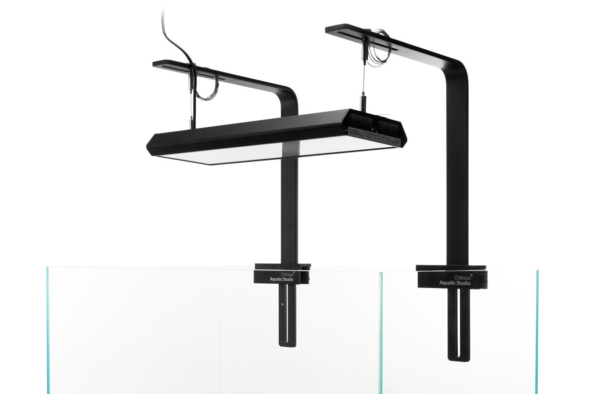 Chihiros RGB Vivid Mini Pendant LED Light — Buce Plant