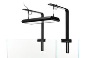 Chihiros RGB Vivid Mini Pendant LED Light hanging fixture with colorful adjustable lighting for aquariums or small spaces.