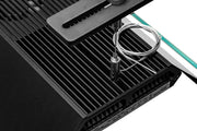 Chihiros RGB Vivid Mini Pendant LED Light for aquarium lighting, showcasing colorful LED strip and compact pendant design.