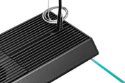 Chihiros RGB Vivid Mini Pendant LED Light for aquarium lighting, featuring colorful LED illumination and sleek compact design.
