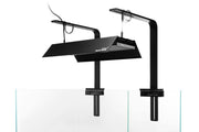 Chihiros RGB Vivid Mini Pendant Light Shade showing a colorful, translucent lighting fixture for aquarium or decorative lighting.