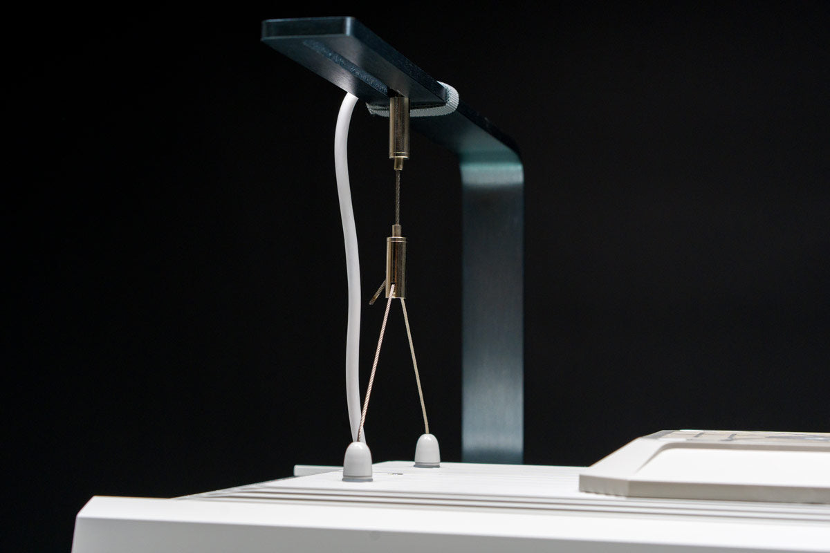 Chihiros RGB Vivid & WRGB Light Stand - Regular — Buce Plant