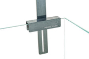Chihiros RGB Vivid & WRGB Light Stand for aquarium lighting, featuring adjustable LED lights and sleek design.
