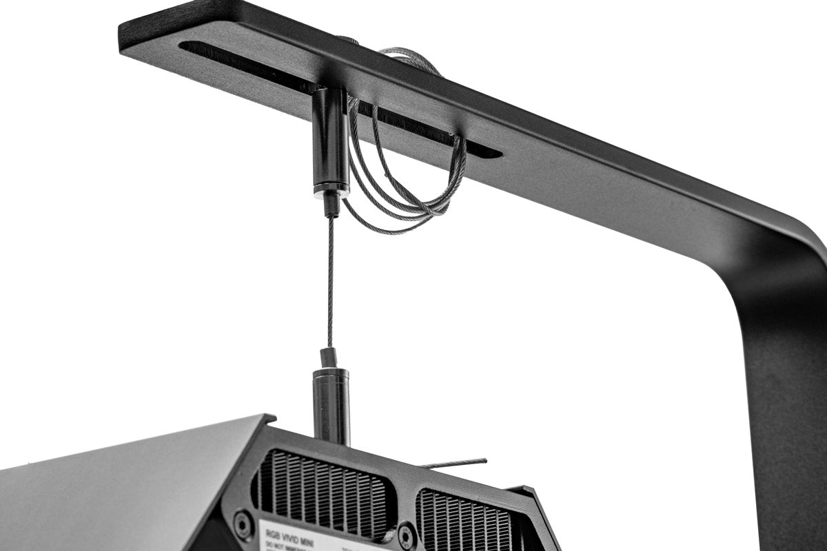 Chihiros RGB Vivid & WRGB Light Stand - Small — Buce Plant