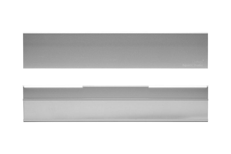 Chihiros RGB Vivid2 Light Shade for aquarium lighting, showcasing the sleek design and vibrant color options of the Chihiros brand.