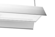 Chihiros RGB Vivid2 Light Shade for aquarium lighting, featuring vibrant color options and sleek design.
