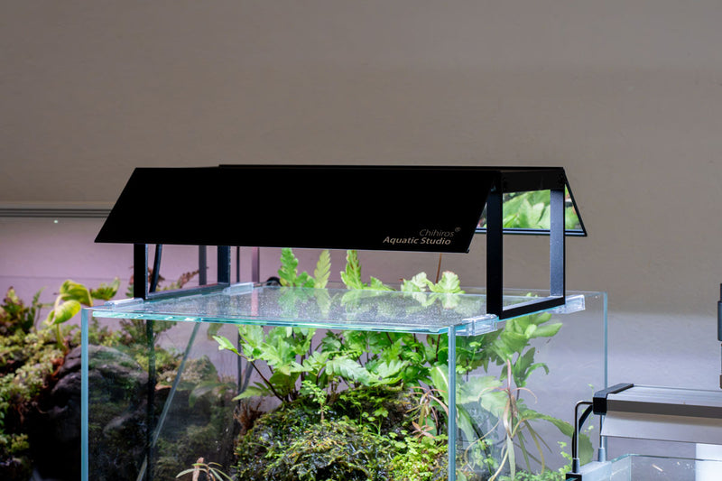 Chihiros SLIM Light Shade with Mirror