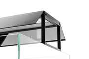Chihiros SLIM Light Shade with Mirror for aquarium lighting, sleek design, and reflective mirror surface.