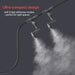 Chihiros Spray System Tiny accessory for aquarium filtration, compact and efficient water spray system from Chihiros.