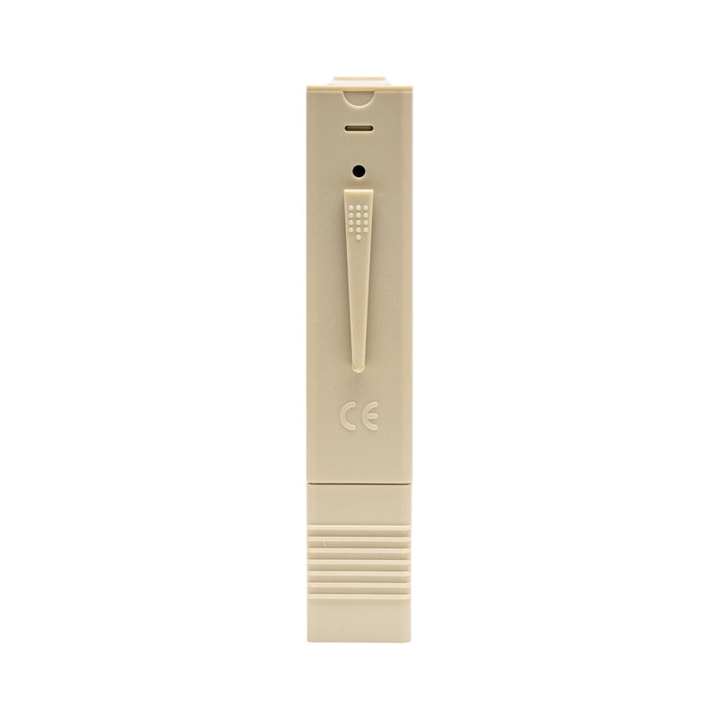 Chihiros TDS Meter tool for measuring total dissolved solids in water, featuring digital display and handheld design.