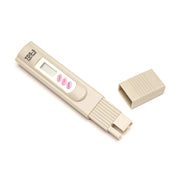 Chihiros TDS Meter digital tool for measuring total dissolved solids in aquarium or water testing applications.