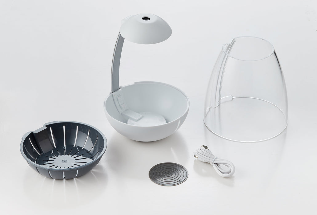 Chihiros Tiny Terrarium Egg