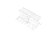 Chihiros Tube Holder X accessory for aquarium lighting, featuring adjustable clamp and sleek design for secure tube mounting.