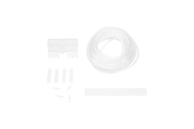 Chihiros Tube Holder X accessory for aquarium lighting, featuring adjustable clips and sleek design for secure tube mounting.