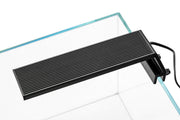 Chihiros Universal RGB Nano LED Light for aquarium lighting, featuring colorful LED display and compact design.