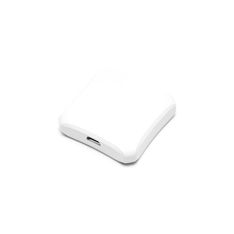 Chihiros Wifi Hub accessory for aquarium control, featuring multiple ports and a compact design for seamless wireless connectivity.