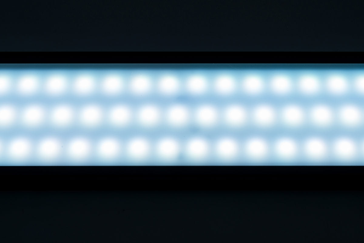 Chihiros WRGB II LED - High-Output Planted Aquarium Light — Buce Plant