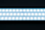 Chihiros WRGB II LED Light Lighting - Buce Plant