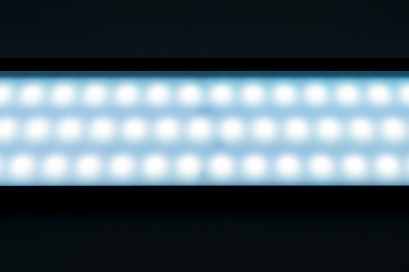 Chihiros WRGB II LED Light Lighting - Buce Plant