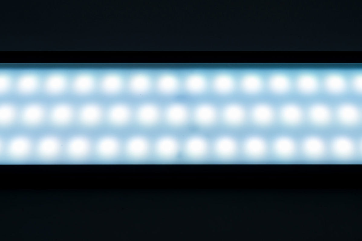 Chihiros WRGB II LED Light