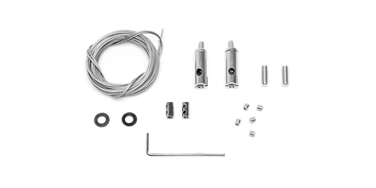 Chihiros WRGB II LED Light Hanging Kit — Buce Plant