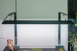 Chihiros WRGB II PRO LED Light Hanging Kit for aquarium lighting, includes adjustable hanging fixtures and LED light bars.