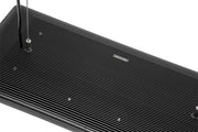 Chihiros WRGB Vivid 3 LED light for aquarium lighting, featuring adjustable color spectrum and sleek design.