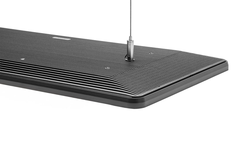 Chihiros WRGB Vivid 3 LED lighting system for aquariums, featuring adjustable color and brightness for vibrant aquatic displays.