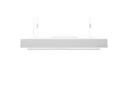 Chihiros WRGB Vivid 3 light shade with mirror, aquatic lighting fixture for vibrant freshwater or saltwater tanks.