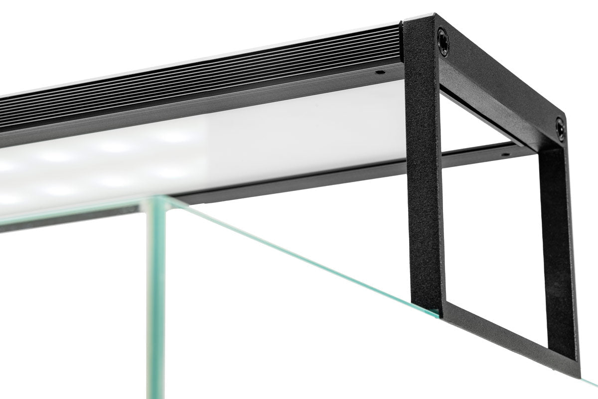 Chihiros WRGB II SLIM Edition LED Light - Buce Plant