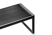 Chihiros WRGB II SLIM Edition LED light for aquariums, sleek lighting fixture with adjustable color spectrum by Chihiros.
