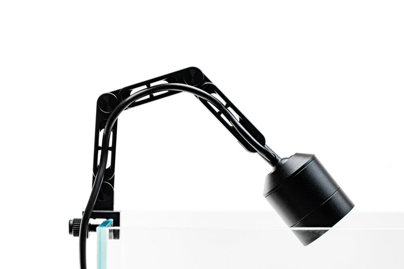 Chihiros Z Light Tiny LED lighting system for aquariums, compact and energy-efficient LED light by Chihiros.
