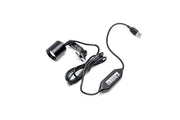 Chihiros Z Light Tiny LED Lighting device with compact design and adjustable brightness for aquarium illumination.