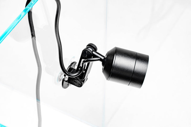 Chihiros Z Light Tiny LED lighting fixture with compact design, ideal for aquarium or small space illumination.