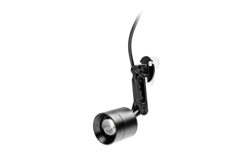 Chihiros Z Light Tiny LED lighting fixture with compact design, ideal for aquarium or small space illumination.