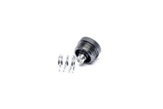 UNSCO2 CO2 regulator pressure plate spare parts set for regulator maintenance and replacement.