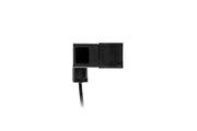 UNSCO2 CO2 regulator solenoid replacement accessory with electronic valve for precise gas control and system maintenance.
