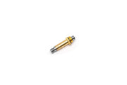 UNSCO2 CO2 solenoid spring switch replacement accessory for controlling CO2 flow in brewing or industrial systems.